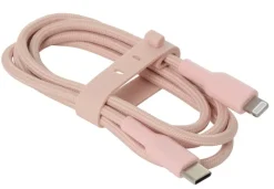 Latauskaapeli USB-C- Lightning