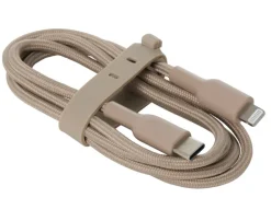 Latauskaapeli USB-C- Lightning
