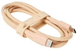 Latauskaapeli USB-C - USB-C