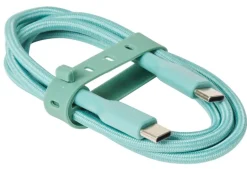 Latauskaapeli USB-C - USB-C