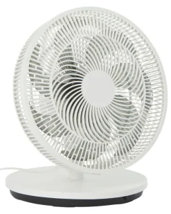 Lattiatuuletin 2-in-1