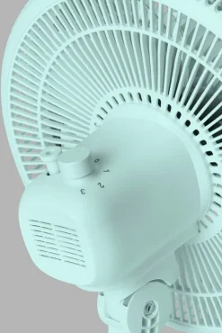 Lattiatuuletin 2-in-1