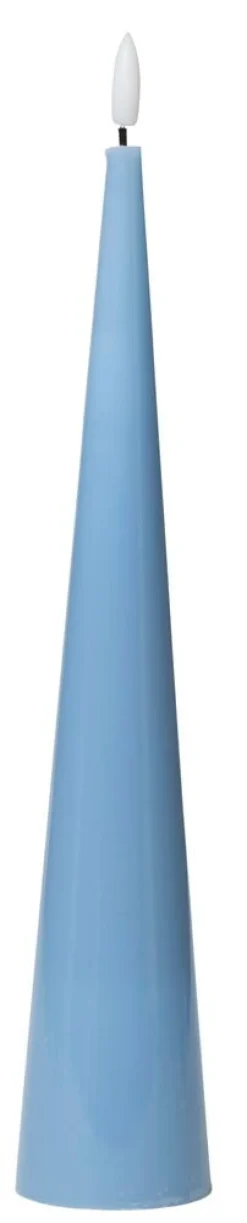LED-kynttilä Djupvik Cone