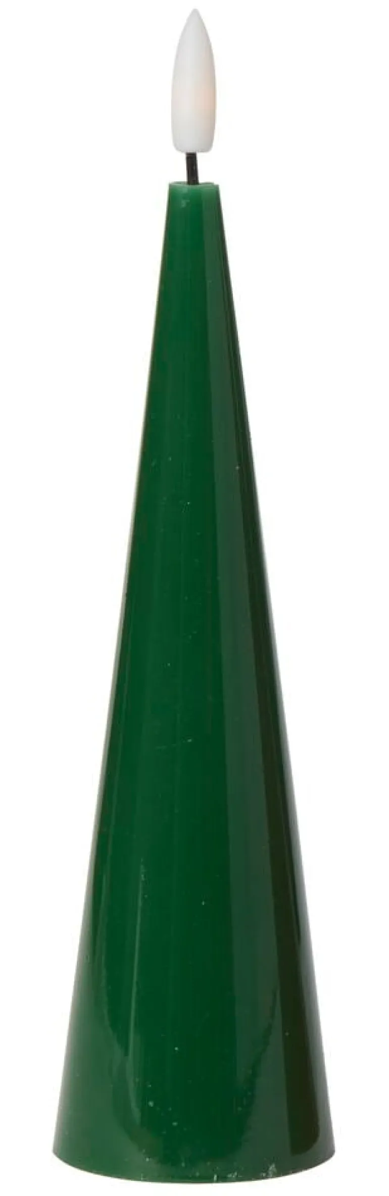 LED-kynttilä Djupvik Cone