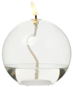 LED-kynttilä Rone Round