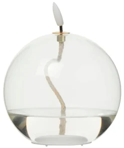 LED-kynttilä Rone Round