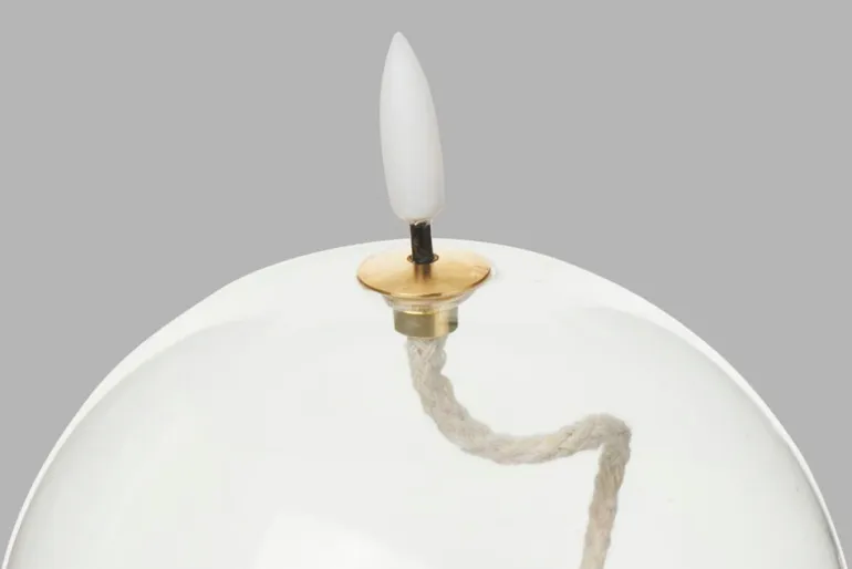 LED-kynttilä Rone Round