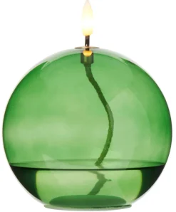 LED-kynttilä Rone Round