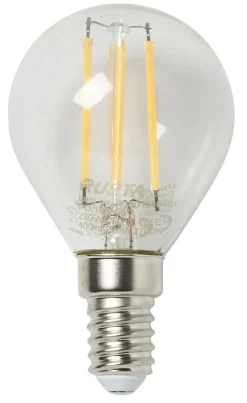 LED-lamppu E14