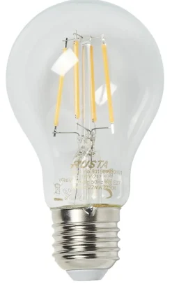 LED-lamppu E27