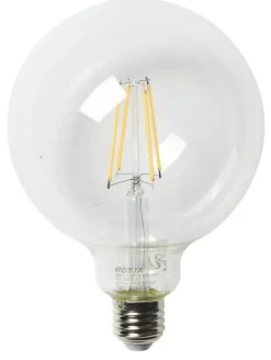 LED-lamppu E27