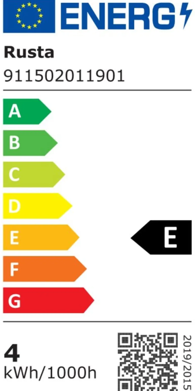 LED-lamppu E27