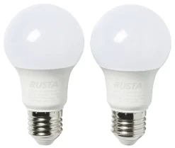 LED-lamppu E27