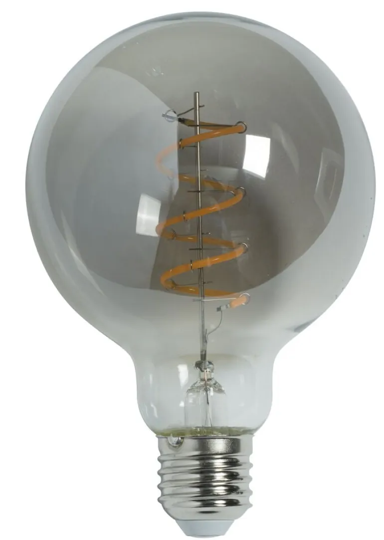 LED-lamppu E27