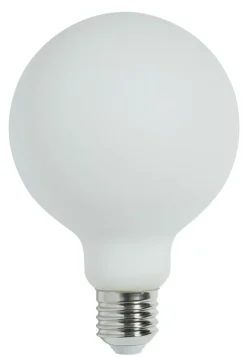 LED-lamppu E27 Globe