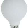 LED-lamppu E27 Globe