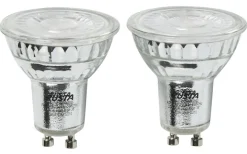 LED-lamppu GU10