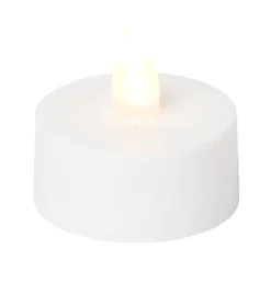LED-lämpökynttilät Parma