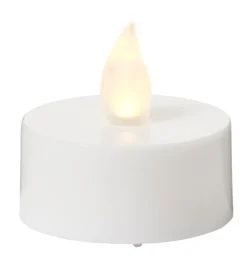 LED-lämpökynttilät Sanda