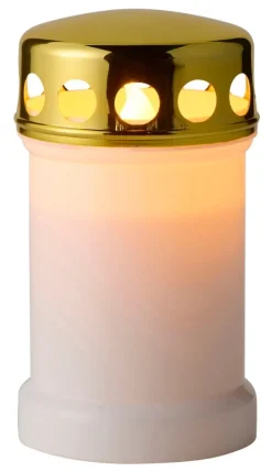 LED-Lyhtykynttilä