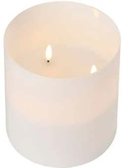 LED-pilarikynttilä Ekeby