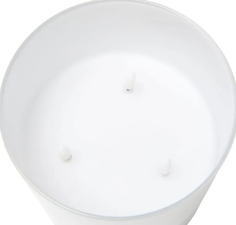 LED-pilarikynttilä Ekeby