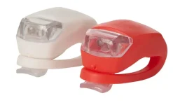 LED-sarja pyörään