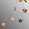 LED-valoketju Elsaform Kids