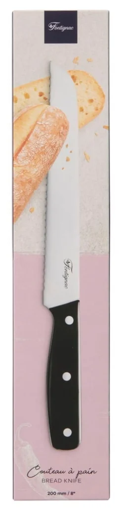 Leipäveitsi Fontignac