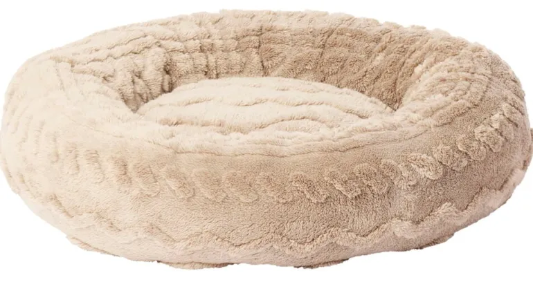 Lemmikkivuode Cozy Round