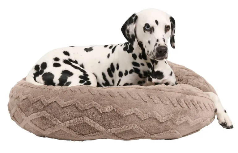 Lemmikkivuode Cozy Round