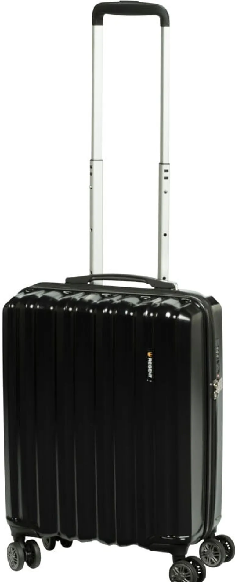 Lentolaukku Regent Premium