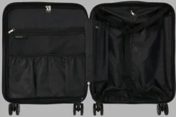 Lentolaukku Regent Premium