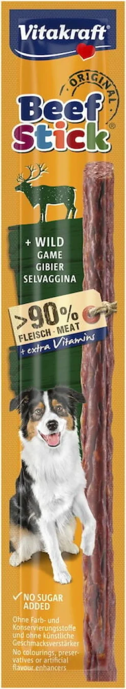 Lihatikut Vitakraft