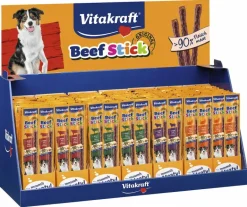 Lihatikut Vitakraft