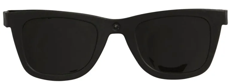 Linssikotelo Swedish Vision