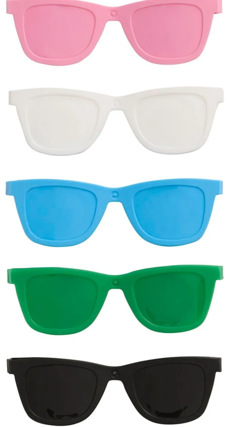 Linssikotelo Swedish Vision