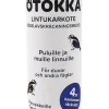 Lintukarkote Ötökkä