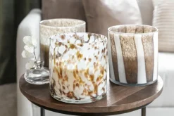 Lämpökynttiläkuppi Cleo