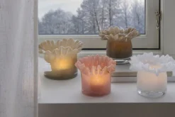 Lämpökynttiläkuppi Coralie