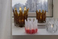 Lämpökynttiläkuppi Isa
