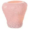 Lämpökynttiläkuppi Strawberry
