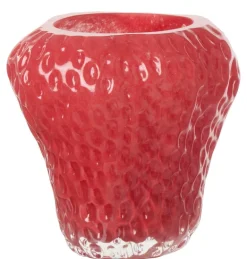 Lämpökynttiläkuppi Strawberry