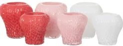 Lämpökynttiläkuppi Strawberry