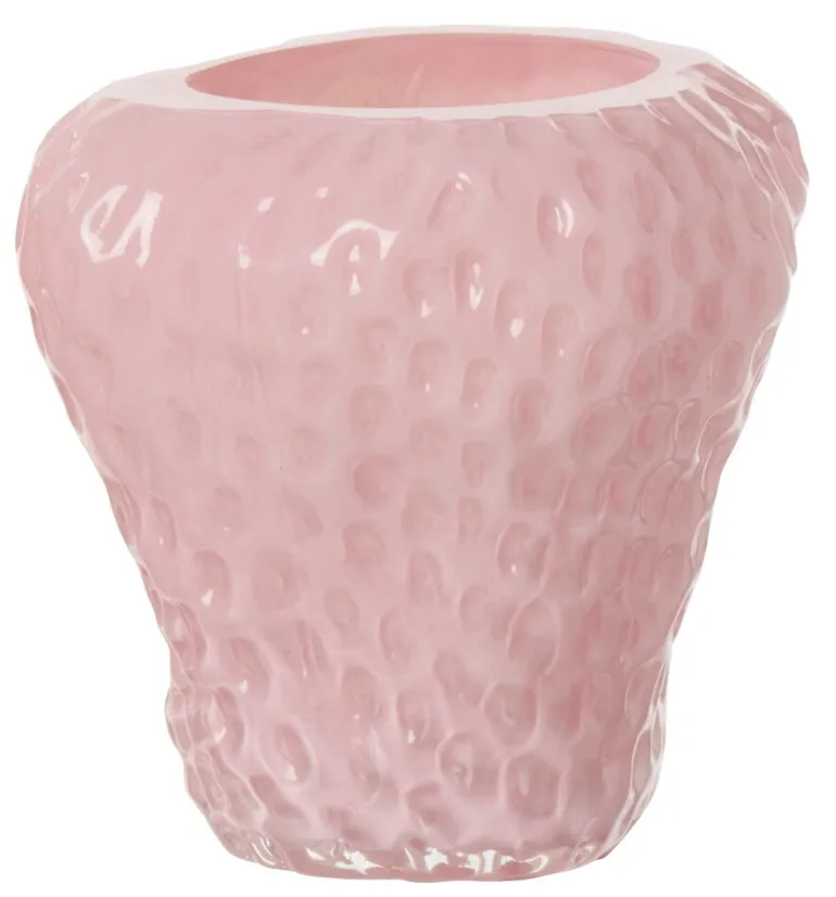 Lämpökynttiläkuppi Strawberry