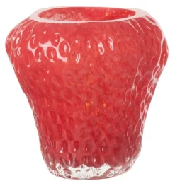 Lämpökynttiläkuppi Strawberry