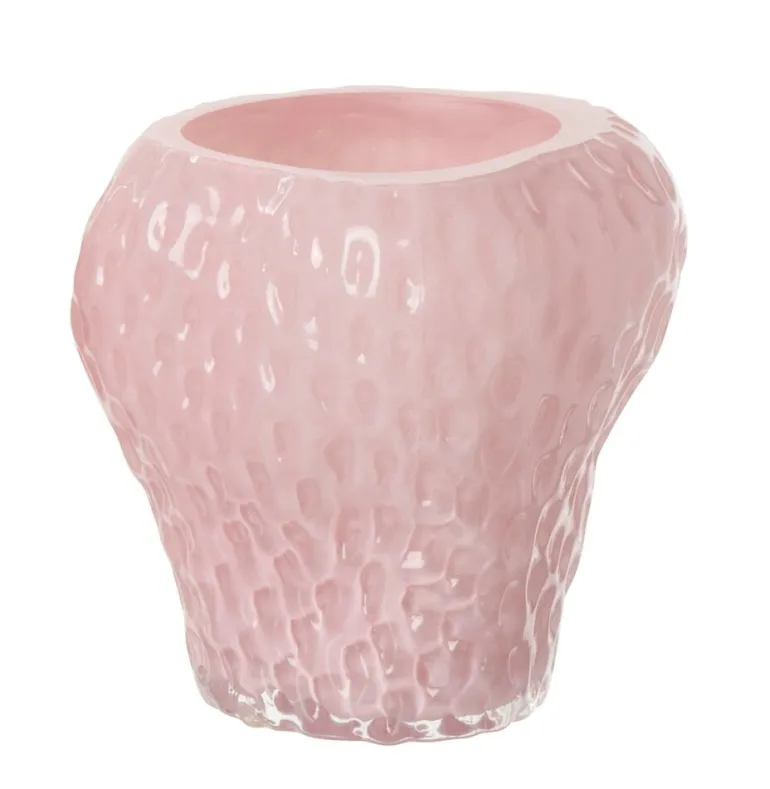 Lämpökynttiläkuppi Strawberry