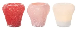Lämpökynttiläkuppi Strawberry
