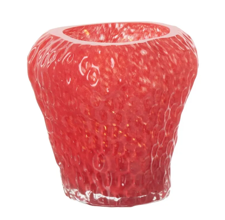 Lämpökynttiläkuppi Strawberry