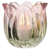 Lämpökynttiläkuppi Tulip